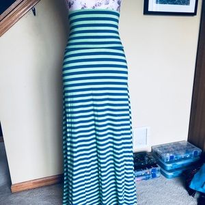 Lularoe Maxi Skirt